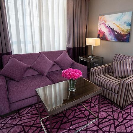 Aquila Aldiafah Hotel Dżedda Zewnętrze zdjęcie