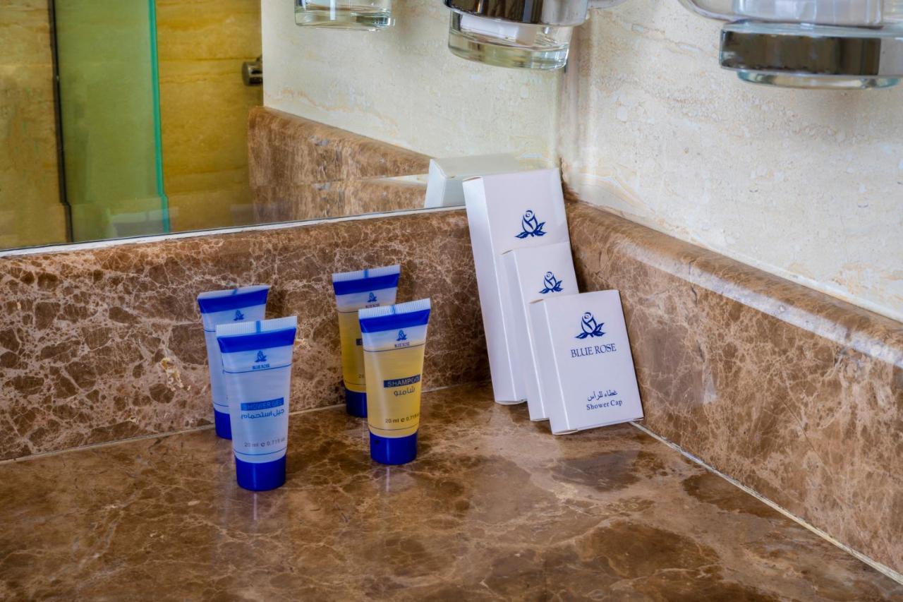 Aquila Aldiafah Hotel Dżedda Zewnętrze zdjęcie