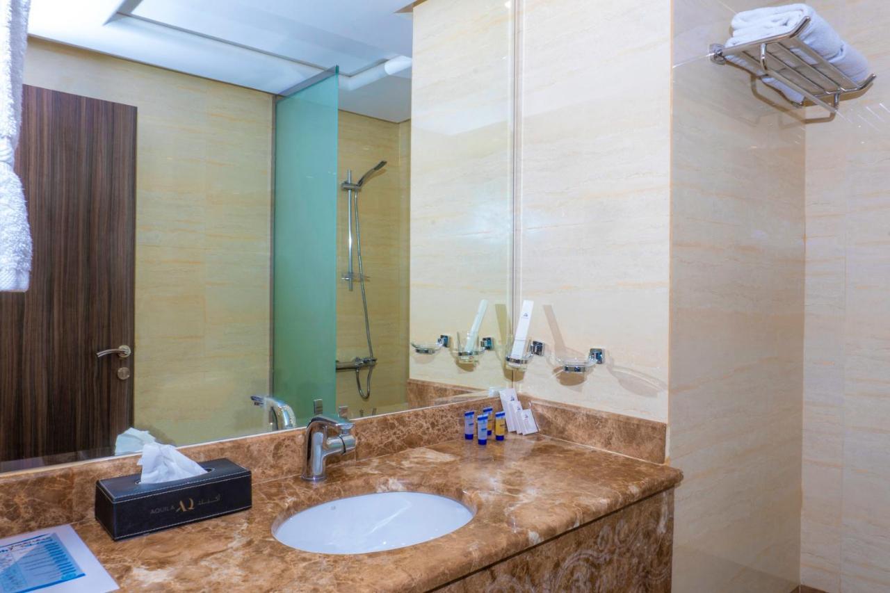 Aquila Aldiafah Hotel Dżedda Zewnętrze zdjęcie