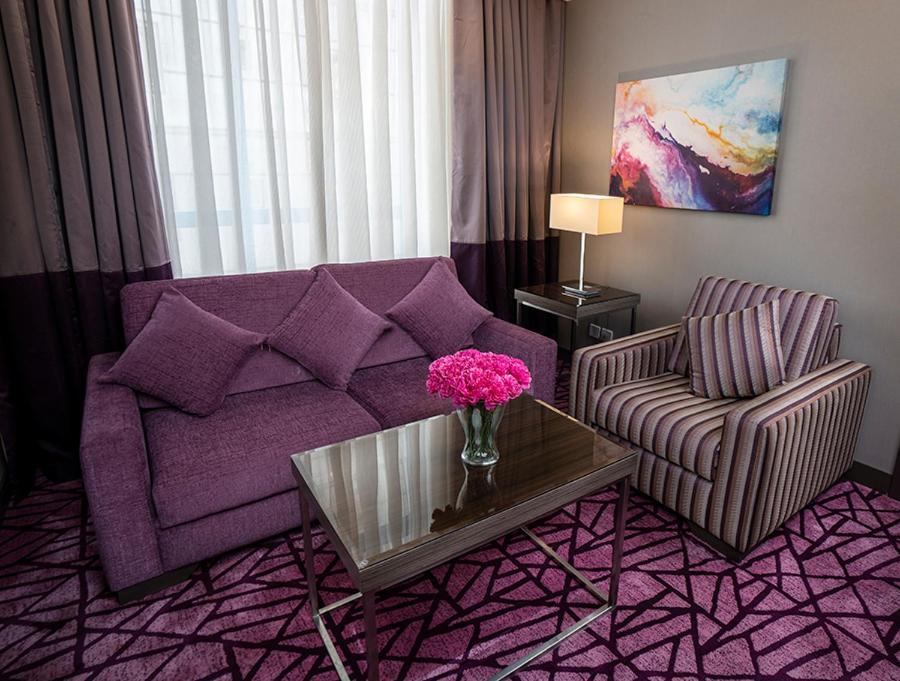 Aquila Aldiafah Hotel Dżedda Zewnętrze zdjęcie
