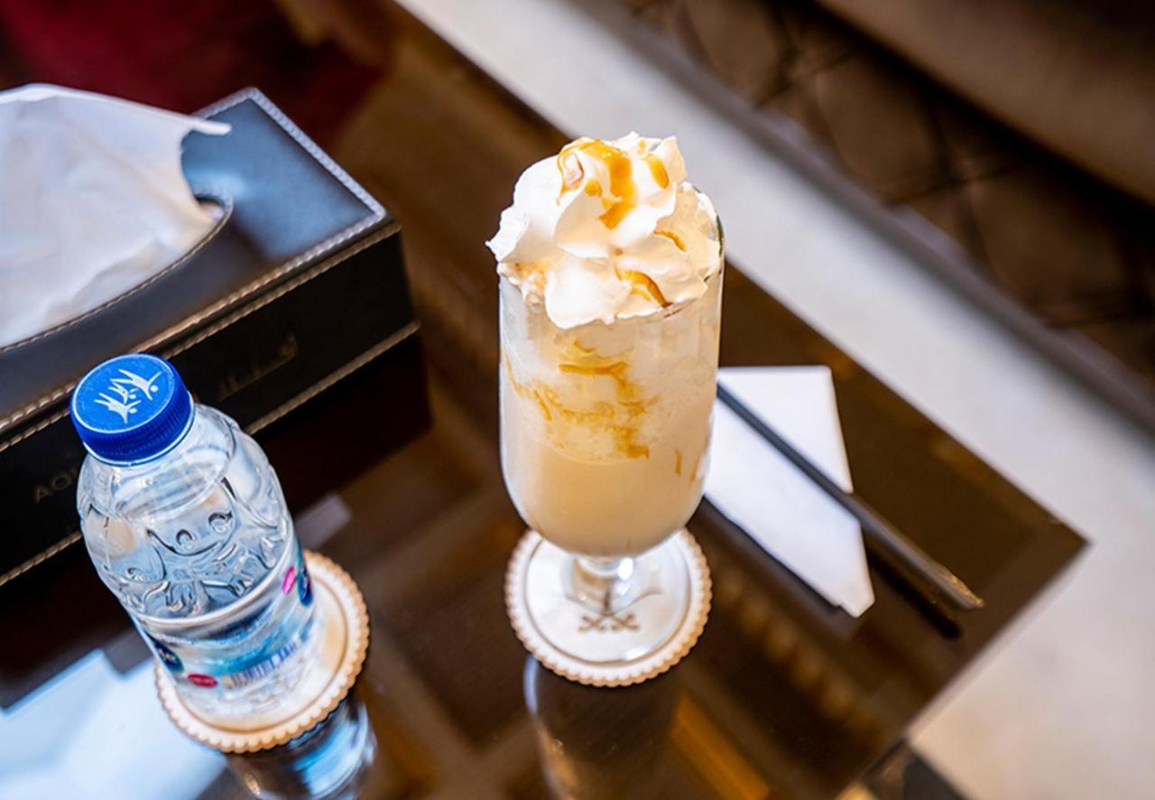 Aquila Aldiafah Hotel Dżedda Zewnętrze zdjęcie