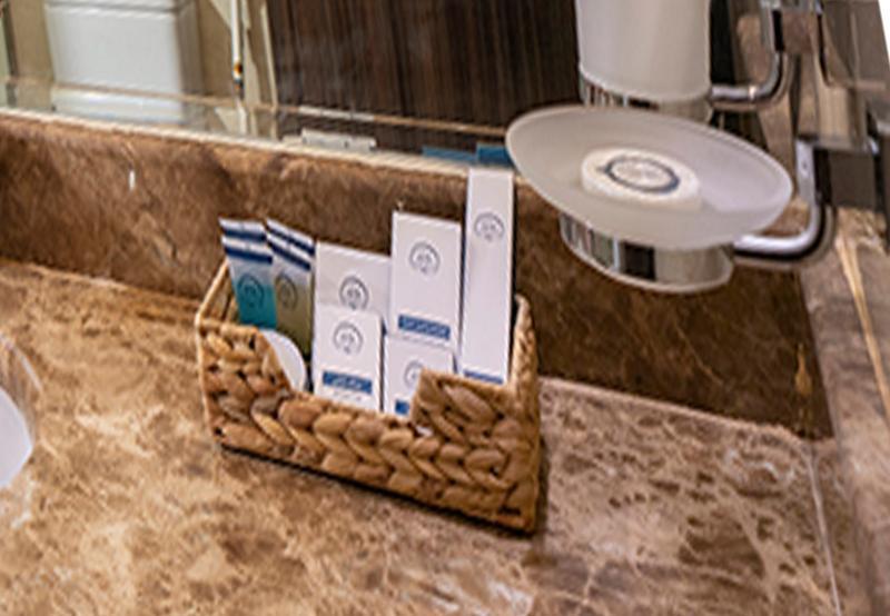Aquila Aldiafah Hotel Dżedda Zewnętrze zdjęcie