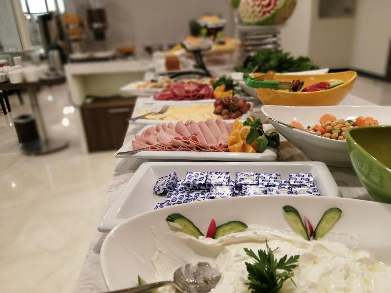 Aquila Aldiafah Hotel Dżedda Zewnętrze zdjęcie