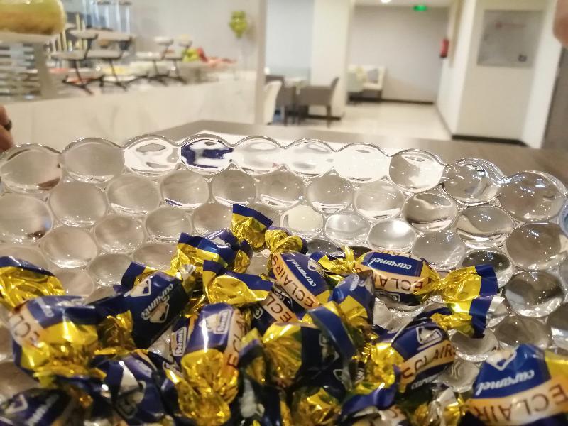 Aquila Aldiafah Hotel Dżedda Zewnętrze zdjęcie